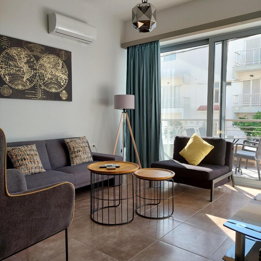 Manolakis House Apartment Kardamena  Exterior foto