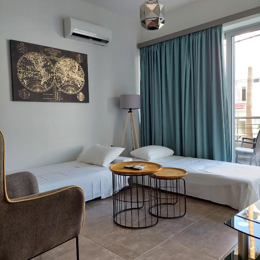Manolakis House Apartment Kardamena  Exterior foto