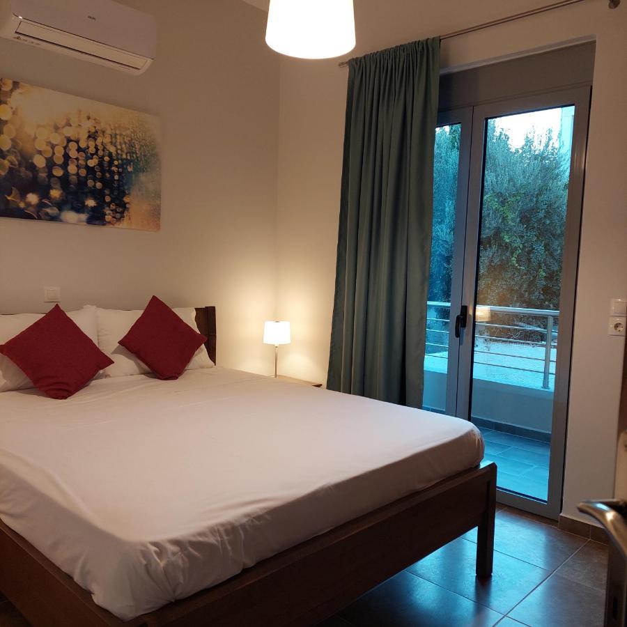 Manolakis House Apartment Kardamena  Exterior foto