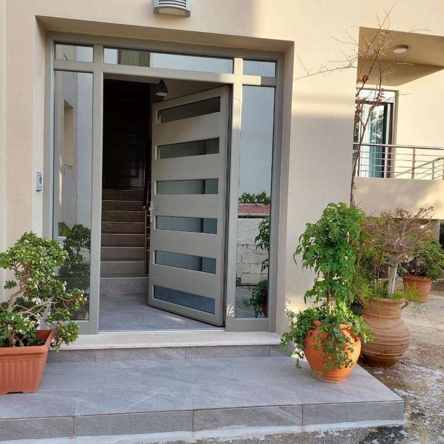 Manolakis House Apartment Kardamena  Exterior foto