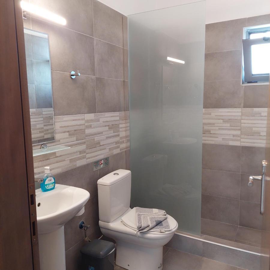 Manolakis House Apartment Kardamena  Exterior foto