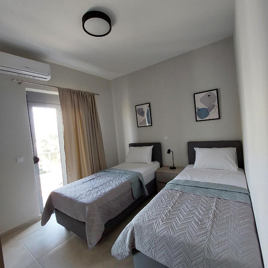 Manolakis House Apartment Kardamena  Exterior foto
