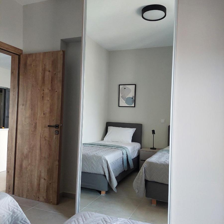 Manolakis House Apartment Kardamena  Exterior foto