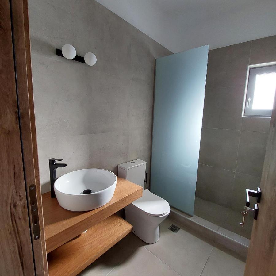 Manolakis House Apartment Kardamena  Exterior foto
