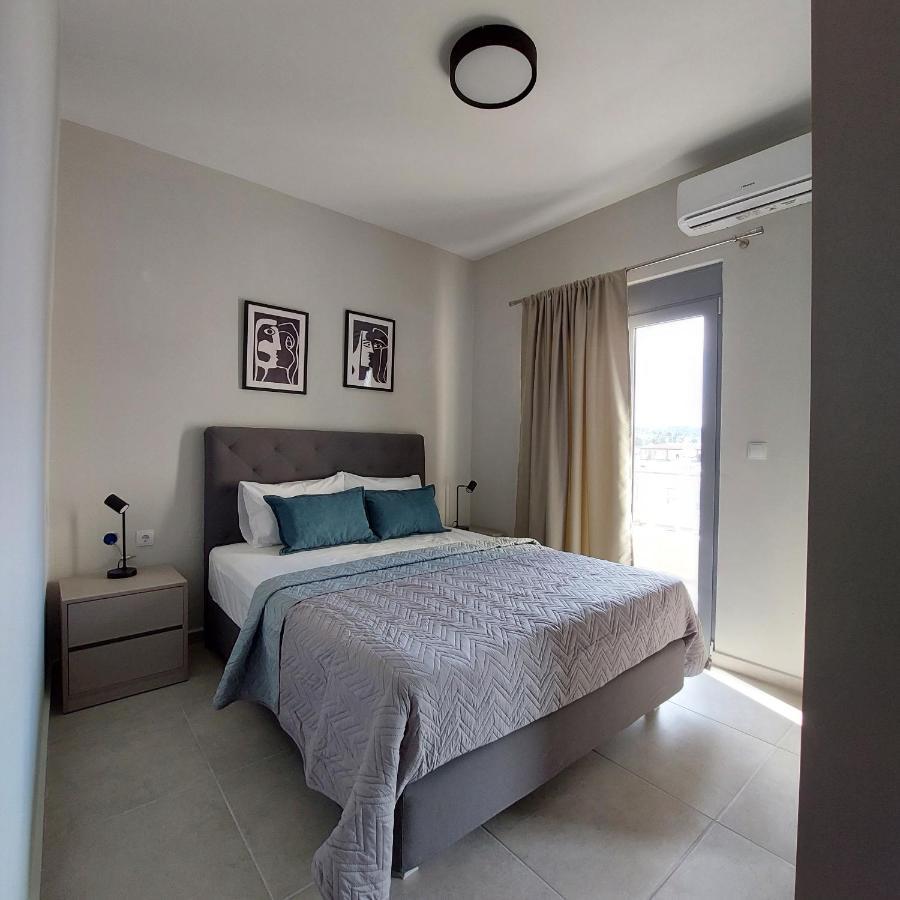 Manolakis House Apartment Kardamena  Exterior foto