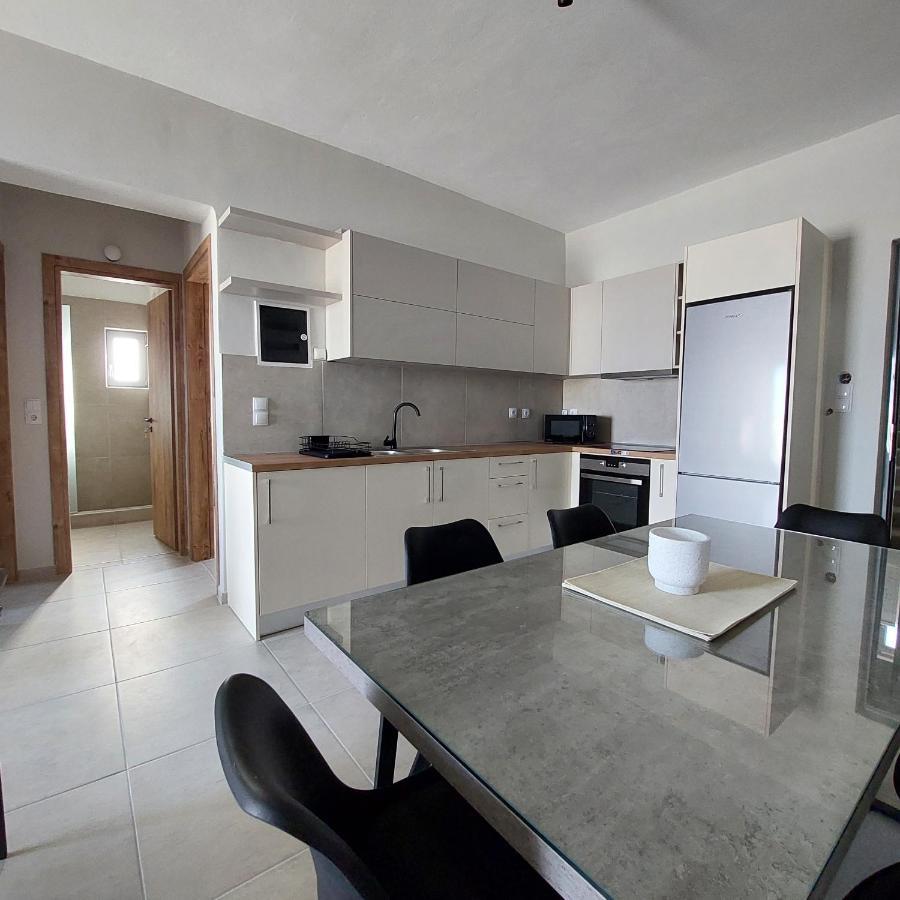 Manolakis House Apartment Kardamena  Exterior foto