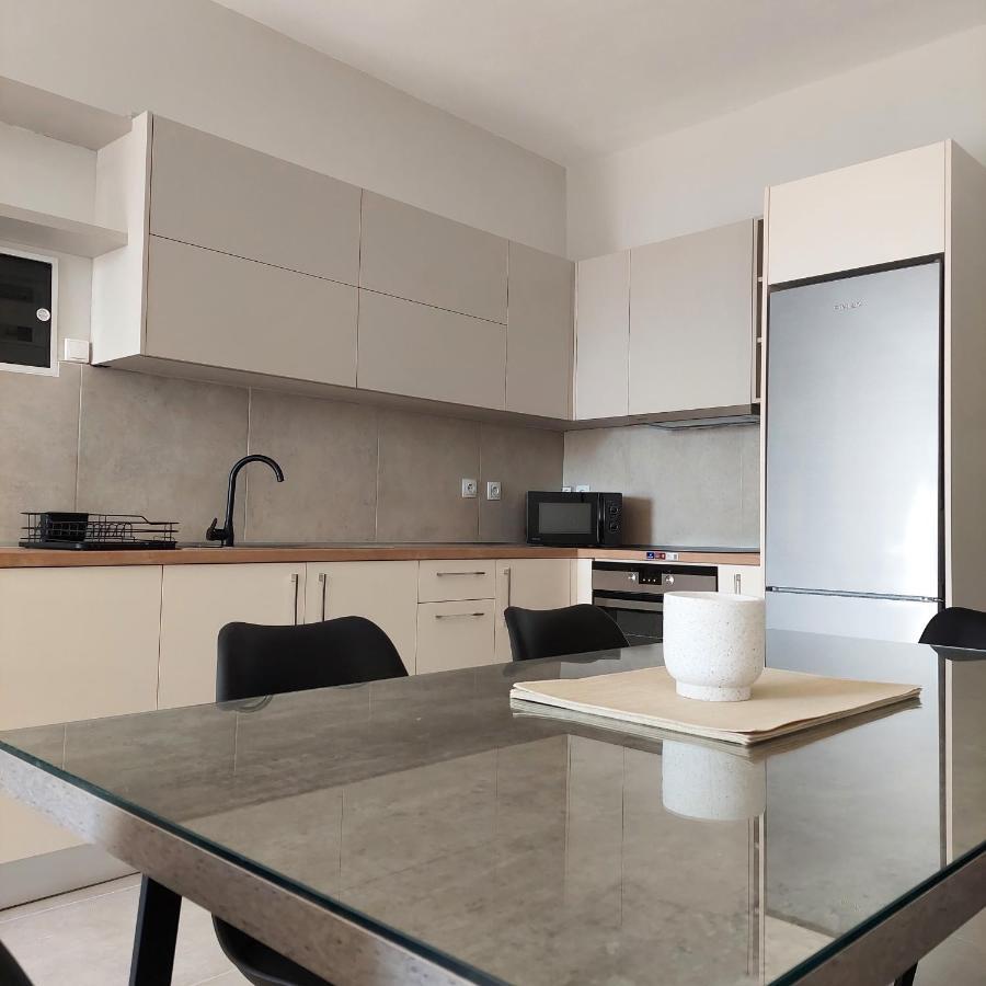 Manolakis House Apartment Kardamena  Exterior foto